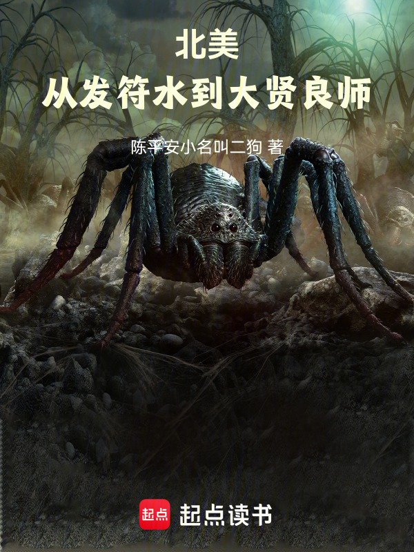 北美，从发符水到大贤良师在线阅读