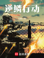逆鳞行动在线阅读