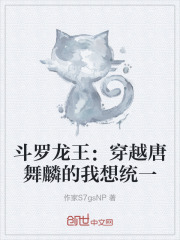 斗罗龙王：穿越唐舞麟的我想统一