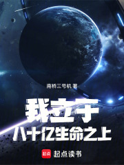 我立于八十亿生命之上