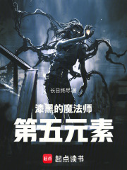 漆黑的魔法师：第五元素在线阅读