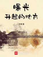 曙光升起的地方封面