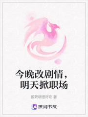 今晚改剧情，明天掀职场在线阅读