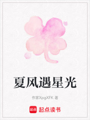 夏风遇星光在线阅读