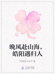 晚风赴山海，皓阳遇归人