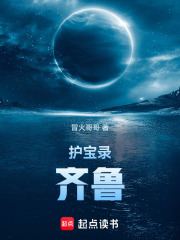 护宝录：齐鲁在线阅读