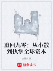 重回九零：从小散到执掌全球资本在线阅读