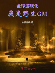 全球游戏化，我是野生GM在线阅读