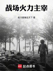 战场火力主宰在线阅读