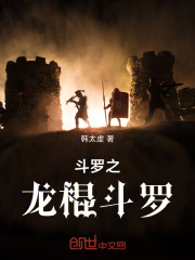 斗罗大陆：龙棍斗罗