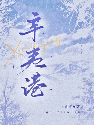 辛夷港封面