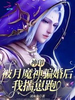 神印：被月魔神骗婚后，我揣崽跑最新章节在线阅读