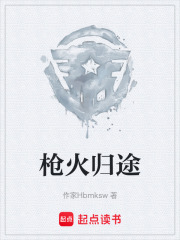 枪火归途在线阅读