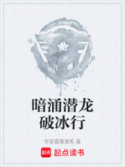 暗涌潜龙破冰行在线阅读