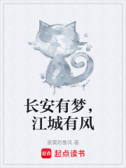 长安有梦，江城有风在线阅读