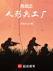 亮剑之人形兵工厂