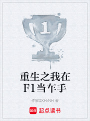 重生之我在F1当车手在线阅读