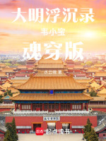 大明浮沉录韦小宝魂穿版最新章节在线阅读