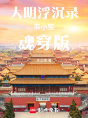 大明浮沉录韦小宝魂穿版在线阅读
