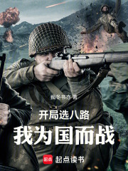 开局选八路：我为国而战！在线阅读