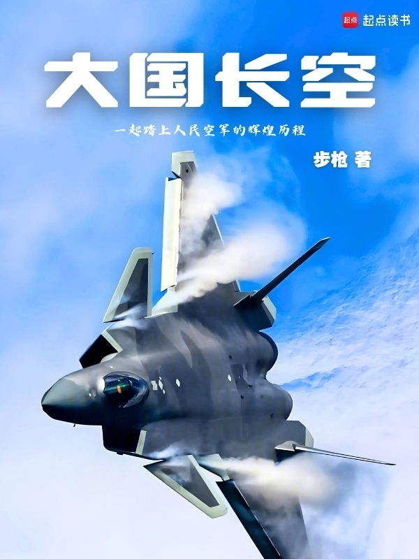 大国长空在线阅读