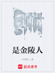是金陵人在线阅读