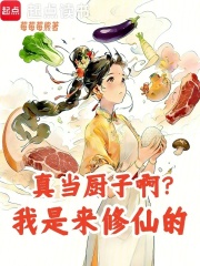 真当厨子啊？我是来修仙的在线阅读