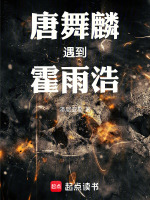 唐舞麟遇到霍雨浩最新章节在线阅读