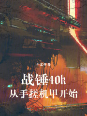 战锤40k：从手搓机甲开始