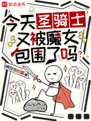 今天圣骑士又被魔女包围了吗？