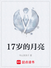 17岁的月亮在线阅读