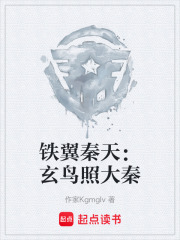 铁翼秦天：玄鸟照大秦在线阅读