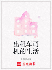 出租车司机的生活在线阅读