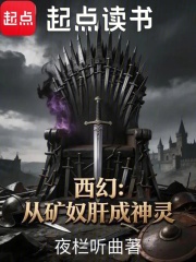 西幻：从矿奴肝成神灵