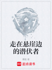 走在悬崖边的潜伏者在线阅读