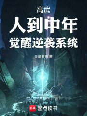 高武：人到中年，觉醒逆袭系统