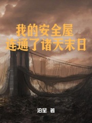 我的安全屋连通了诸天末日