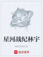 星河战纪林宇封面
