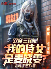 双穿三角洲：我的侍女是麦晓雯？