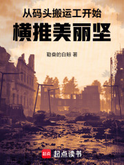 从码头搬运工开始横推美丽坚