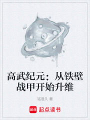 高武纪元：从铁壁战甲开始升维在线阅读