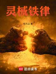 灵械铁律在线阅读