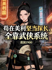 苟在美利坚当探长，全靠武侠系统