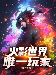 火影世界唯一玩家