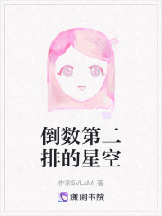 倒数第二排的星空在线阅读