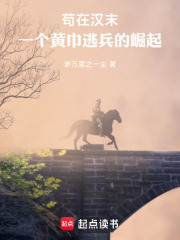 苟在汉末：一个黄巾逃兵的崛起