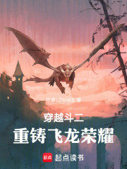 穿越斗二，重铸飞龙荣耀