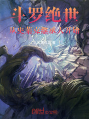 斗罗绝世，从史莱克继承人开始