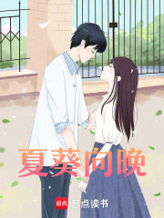 夏葵向晚在线阅读