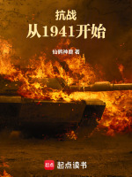 抗战：从1941开始在线阅读